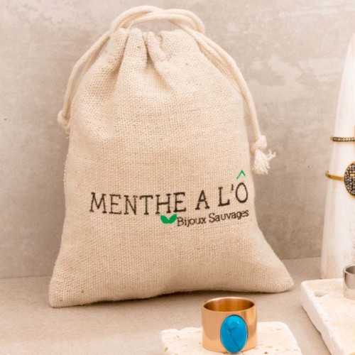 Boucles d'oreilles EOLINE CRYSTAL White & Rose...